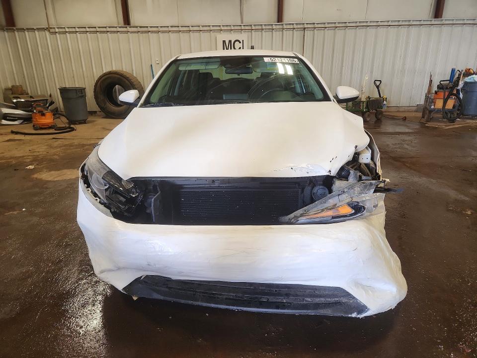 Продажа на аукционе авто 2024 Kia Forte, vin: 3KPF24AD7RE784792, номер лота: 52121106