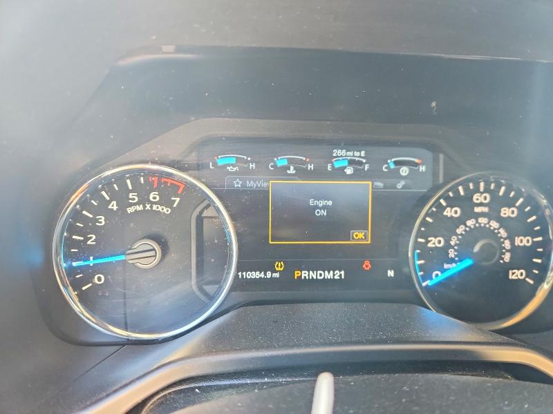 2016 Ford F150 მანქანა იყიდება აუქციონზე, vin: 1FTEW1EF0GKD22739, აუქციონის ნომერი: 52912196