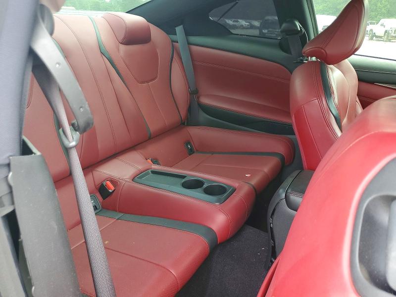 Продажа на аукционе авто 2020 Infiniti Q60, vin: JN1FV7EK9LM400315, номер лота: 54648326