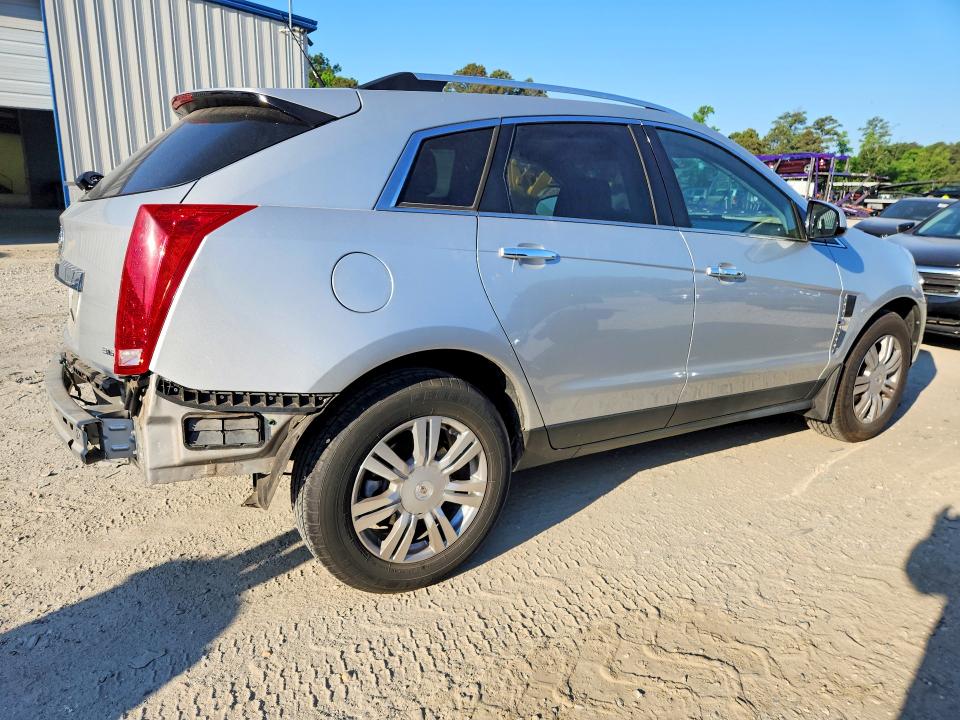 Aukcja sprzedaży 2012 Cadillac Srx, vin: 3GYFNAE39CS637996, numer aukcji: 53184236