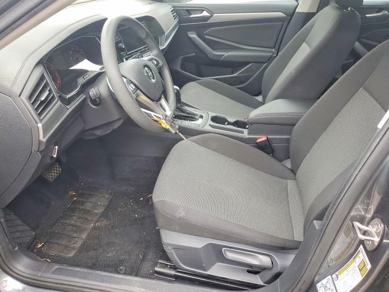 Aukcja sprzedaży 2021 Volkswagen Jetta, vin: 3VWC57BU1MM052275, numer aukcji: 49110736