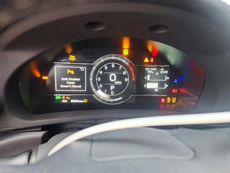 2025 Toyota Gr 86 მანქანა იყიდება აუქციონზე, vin: JF1ZNBE19S8759715, აუქციონის ნომერი: 52423086