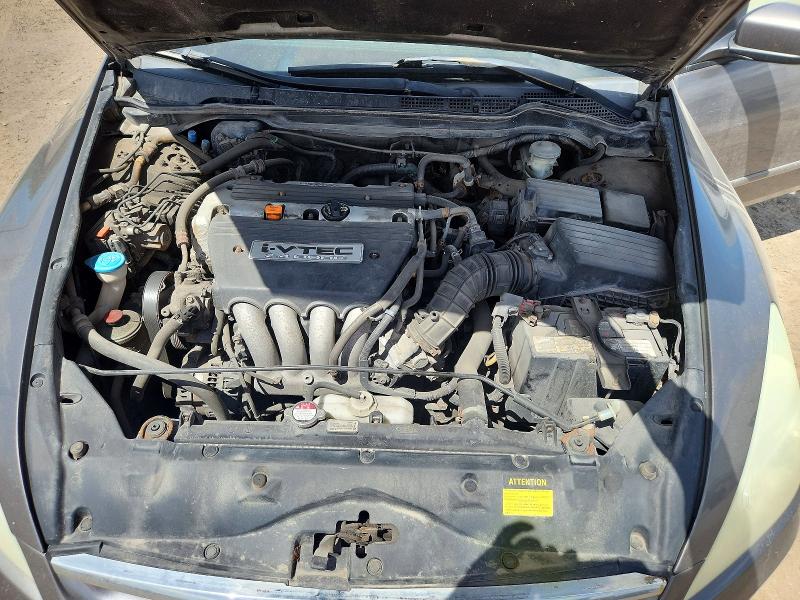 Aukcja sprzedaży 2006 Honda Accord, vin: 1HGCM56176A806582, numer aukcji: 54157026