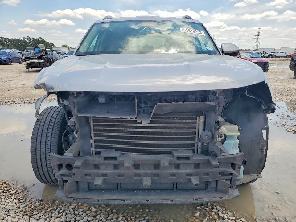 51610286 :رقم المزاد ، 1V2WR2CA5MC581756 vin ، 2021 Volkswagen Atlas مزاد بيع
