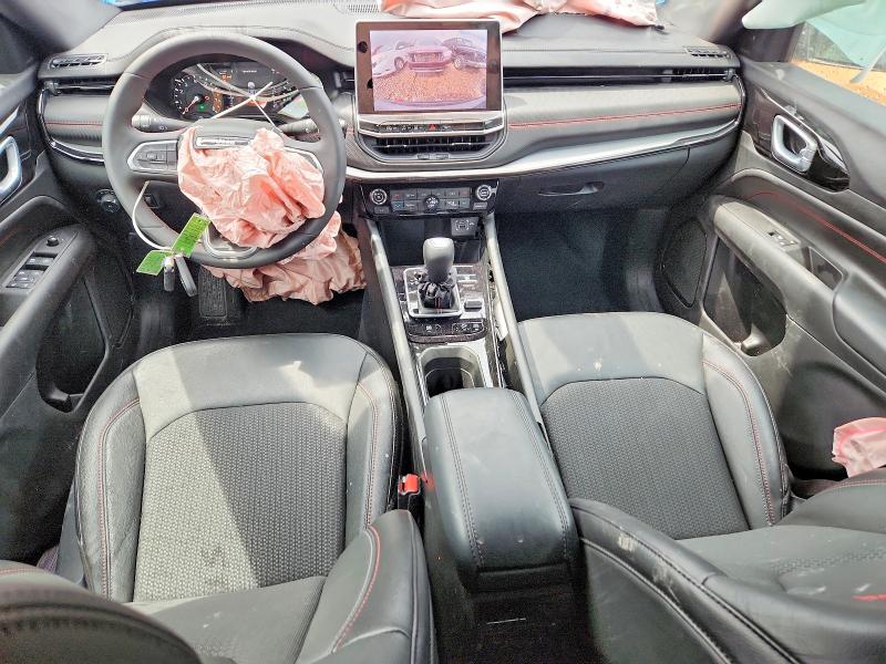 Aukcja sprzedaży 2026 Jeep Compass, vin: 3C4NJDDN1TT208346, numer aukcji: 51090626