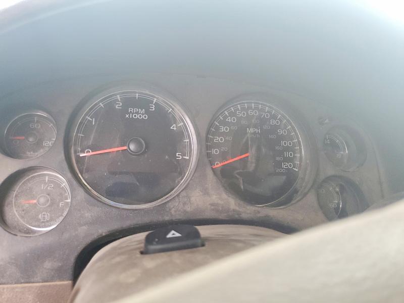 Продажа на аукционе авто 2009 Chevrolet Silverado, vin: 1GCJK93659F125721, номер лота: 51875456