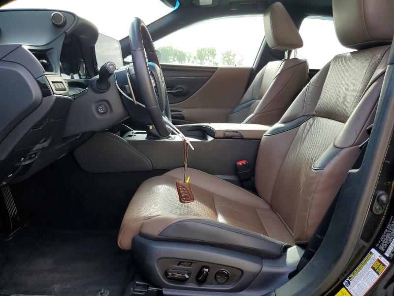 Продажа на аукционе авто 2023 Lexus Es 350, vin: 58AEZ1B16PU155327, номер лота: 54680536