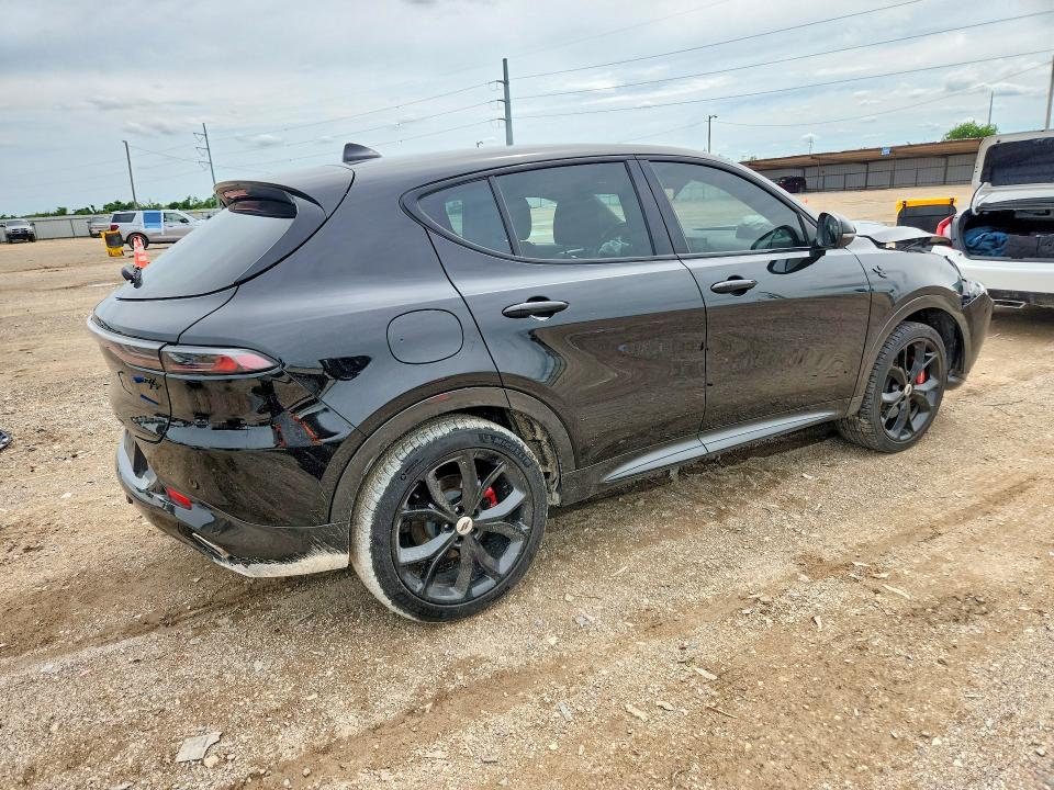 55112756 :رقم المزاد ، ZACPDFCW8R3A16533 vin ، 2024 Dodge Hornet مزاد بيع