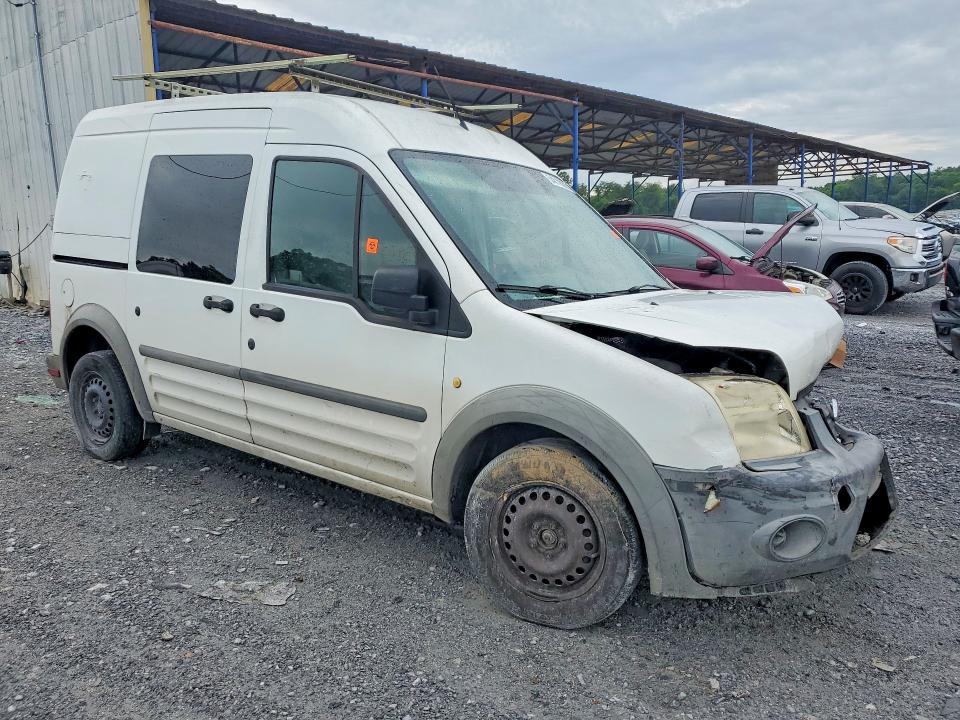 2012 Ford Transit Connect მანქანა იყიდება აუქციონზე, vin: NM0LS6ANXCT106945, აუქციონის ნომერი: 54818296