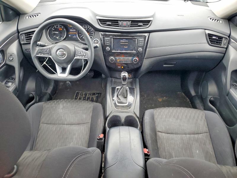 Продаж на аукціоні авто 2019 Nissan Rogue, vin: 5N1AT2MV2KC820929, номер лоту: 53691196