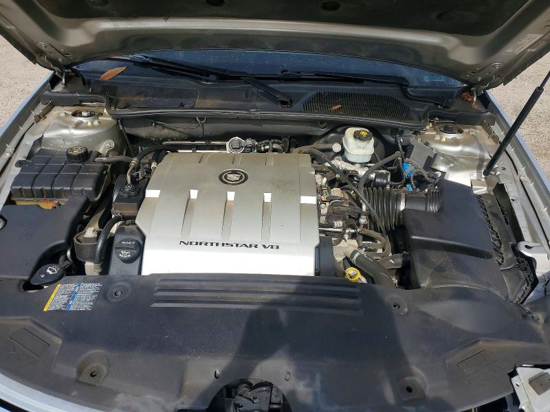 Aukcja sprzedaży 2008 Cadillac Dts, vin: 1G6KD57Y28U121481, numer aukcji: 54098526