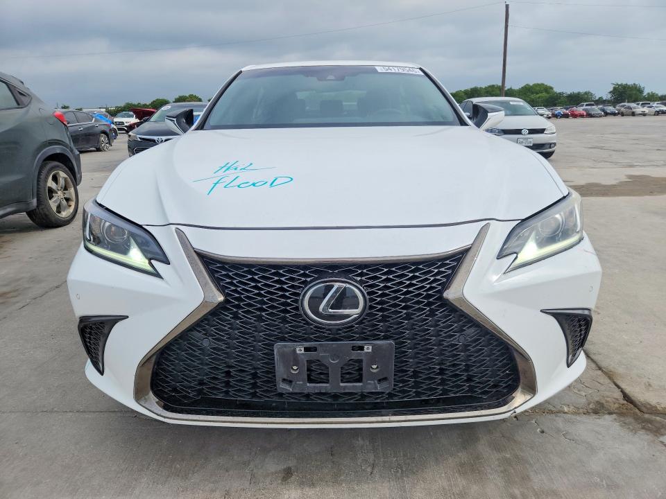Продажа на аукционе авто 2019 Lexus Es, vin: 58ABZ1B1XKU006916, номер лота: 54179546