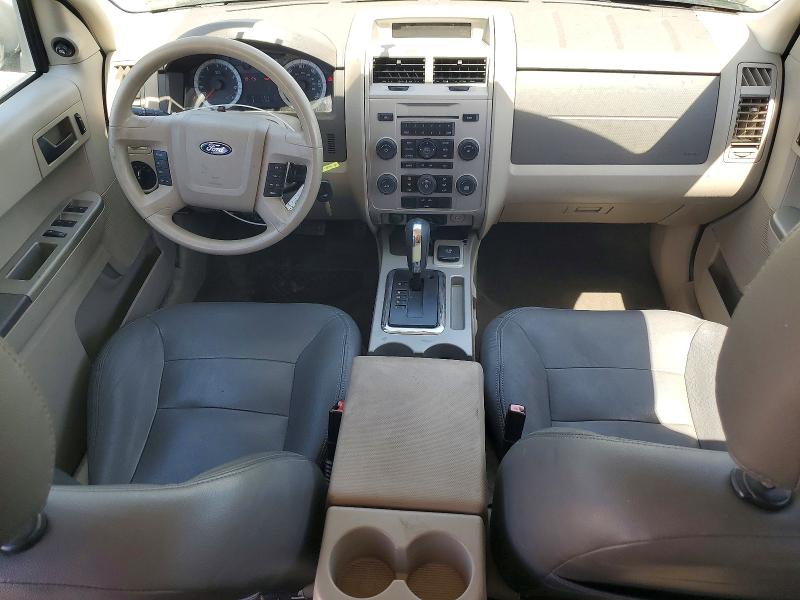 2008 Ford Escape Hybrid 4d Suv მანქანა იყიდება აუქციონზე, vin: 1FMCU49HX8KE51515, აუქციონის ნომერი: 54421826