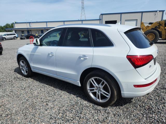 Aukcja sprzedaży 2015 Audi Q5, vin: WA1LFAFP0FA053381, numer aukcji: 50963696