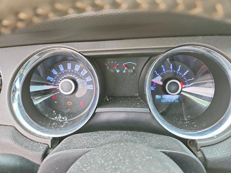 Aukcja sprzedaży 2013 Ford Mustang, vin: 1ZVBP8AM1D5269621, numer aukcji: 53794286