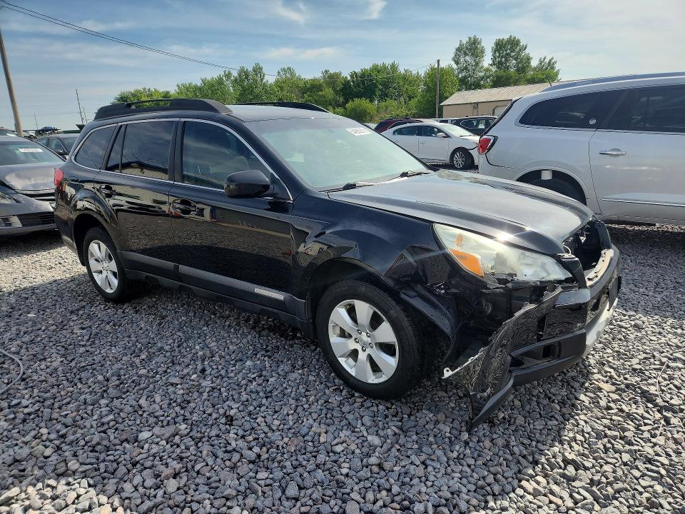 Продаж на аукціоні авто 2011 Subaru Outback, vin: 4S4BRCKC5B3360448, номер лоту: 54986216