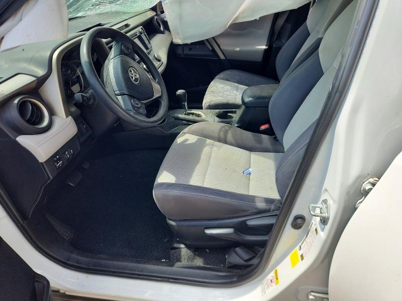 Auction sale of the 2015 Toyota Rav4, vin: 2T3WFREVXFW233650, lot number: 53914506