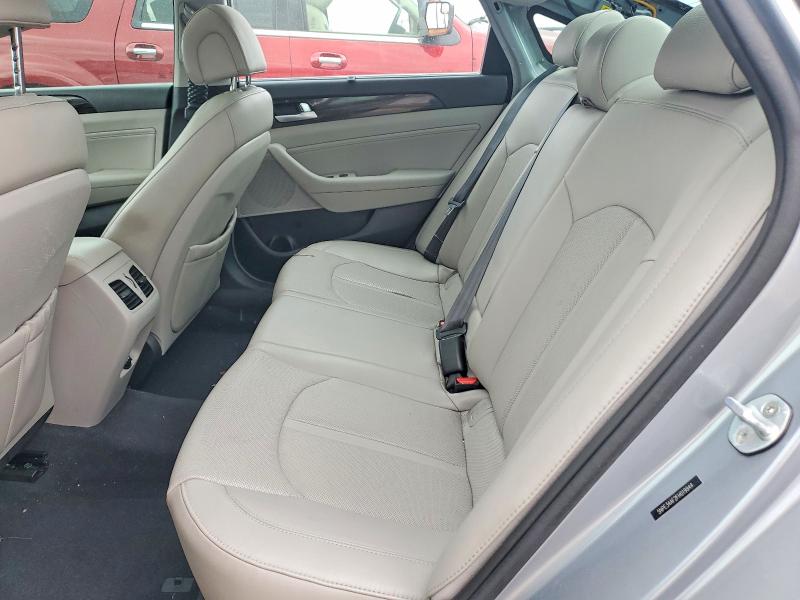Aukcja sprzedaży 2015 Hyundai Sonata, vin: 5NPE34AF2FH019944, numer aukcji: 53516946