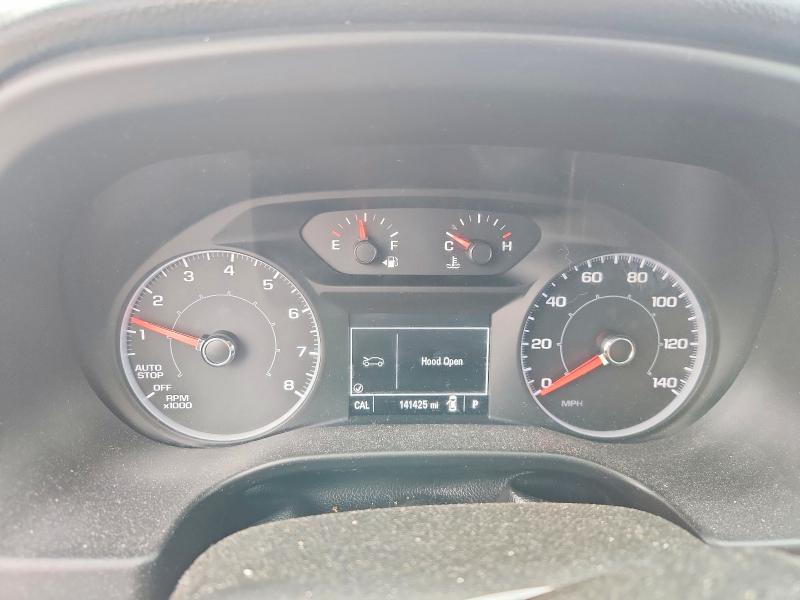 Продажа на аукционе авто 2018 Gmc Acadia, vin: 1GKKNKLA5JZ144154, номер лота: 52845456
