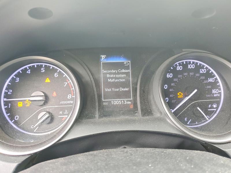 Aukcja sprzedaży 2021 Toyota Camry, vin: 4T1G11AK8MU415076, numer aukcji: 52504106