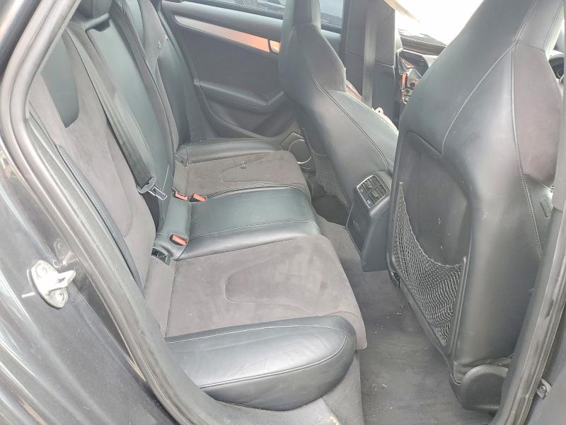 Aukcja sprzedaży 2015 Audi S4, vin: WAUBGAFL0FA103415, numer aukcji: 51948286