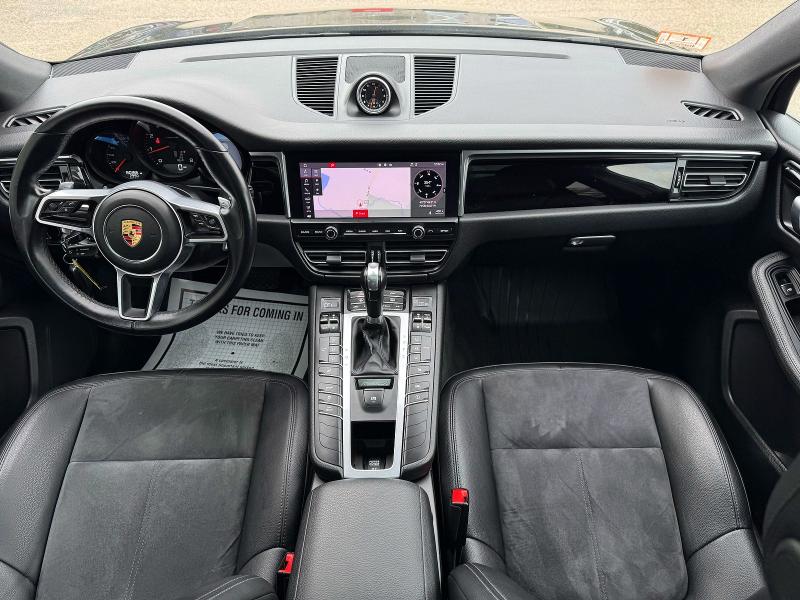 Aukcja sprzedaży 2021 Porsche Macan, vin: WP1AA2A54MLB03660, numer aukcji: 53777146