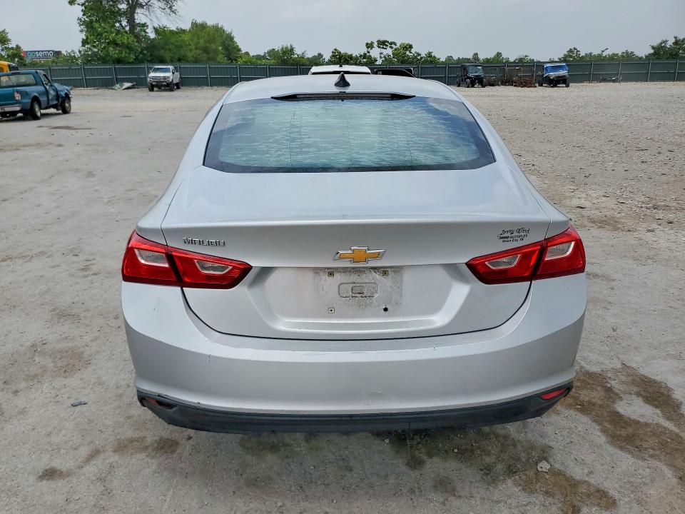 Aukcja sprzedaży 2016 Chevrolet Malibu, vin: 1G1ZA5ST5GF238418, numer aukcji: 53877436