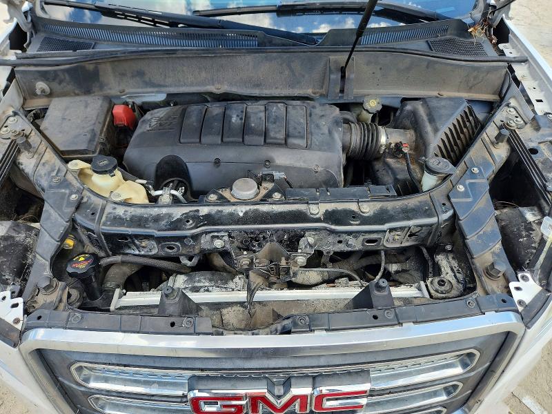 Aukcja sprzedaży 2016 Gmc Acadia Sle, vin: 1GKKRNED7GJ326877, numer aukcji: 53072856