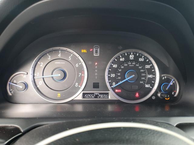 Продажа на аукционе авто 2013 Honda Crosstour, vin: 5J6TF1H51DL003232, номер лота: 55328866