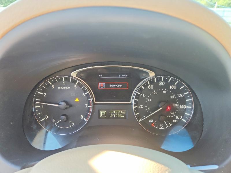 2015 Nissan Altima მანქანა იყიდება აუქციონზე, vin: 1N4AL3AP0FC416099, აუქციონის ნომერი: 53252816