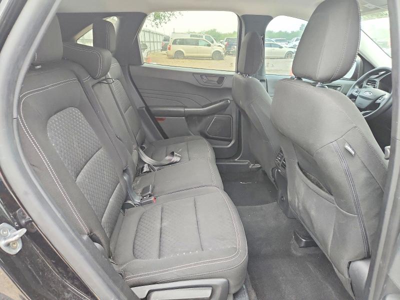 Продажа на аукционе авто 2024 Ford Escape, vin: 1FMCU0GN5RUA40112, номер лота: 52544106