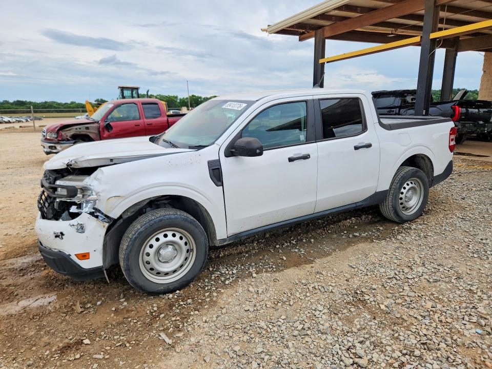 Продажа на аукционе авто 2022 Ford Maverick, vin: 3FTTW8E37NRA64038, номер лота: 55413776