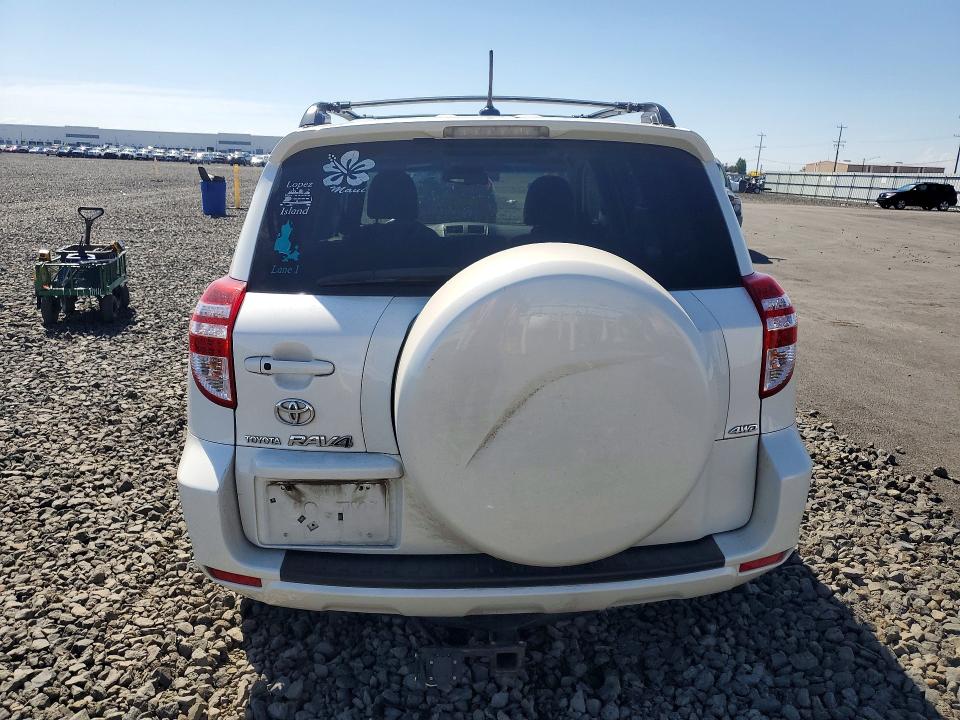 2009 Toyota Rav4 მანქანა იყიდება აუქციონზე, vin: 2T3BK31V89W013358, აუქციონის ნომერი: 54556806