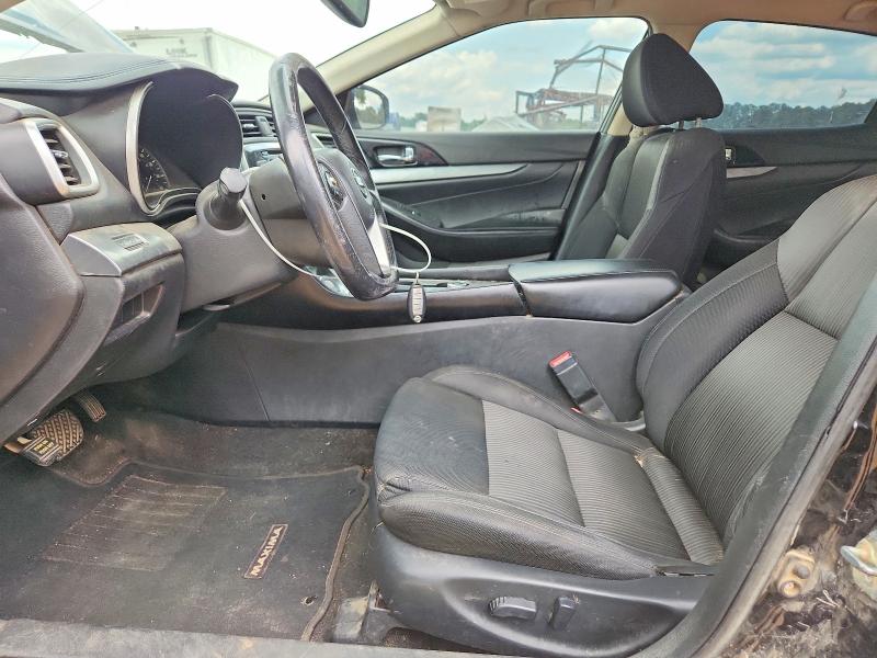 Продажа на аукционе авто 2016 Nissan Maxima, vin: 1N4AA6APXGC380351, номер лота: 55242506