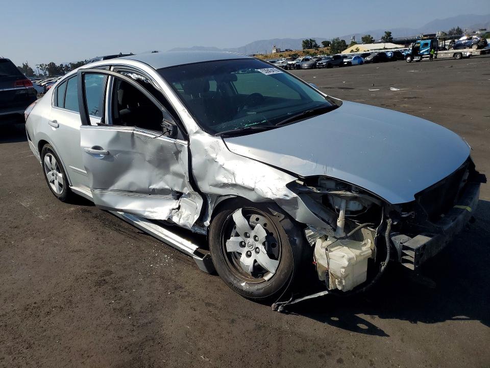 Продаж на аукціоні авто 2008 Nissan Altima, vin: 1N4AL21E38N462512, номер лоту: 53943416