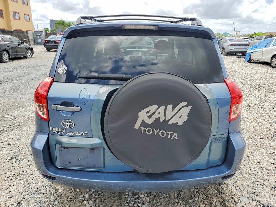 Aukcja sprzedaży 2008 Toyota Rav4, vin: JTMZD33V785082036, numer aukcji: 54232736