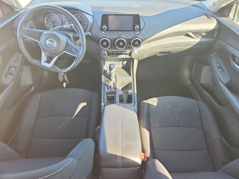 53152786 :رقم المزاد ، 3N1AB8BV7PY301597 vin ، 2023 Nissan Sentra مزاد بيع