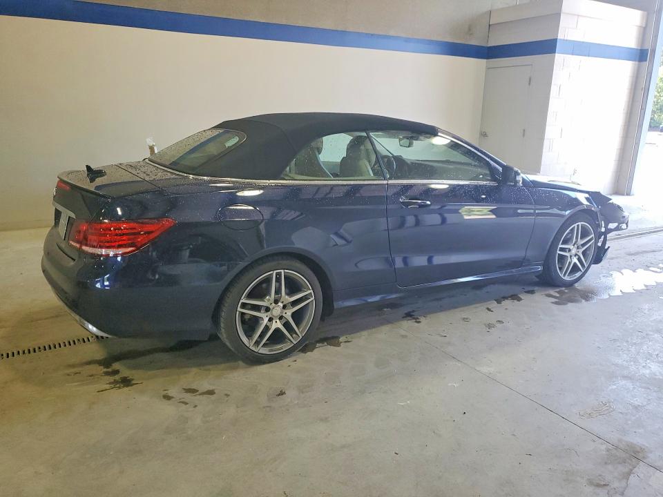 2016 Mercedes-benz E მანქანა იყიდება აუქციონზე, vin: WDDKK6FFXGF342215, აუქციონის ნომერი: 53427416