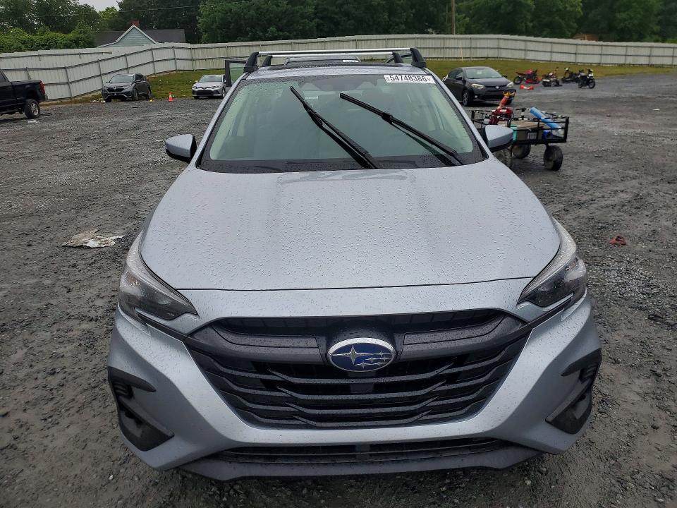 Продажа на аукционе авто 2025 Subaru Legacy, vin: 4S3BWAF61S3027976, номер лота: 54748386