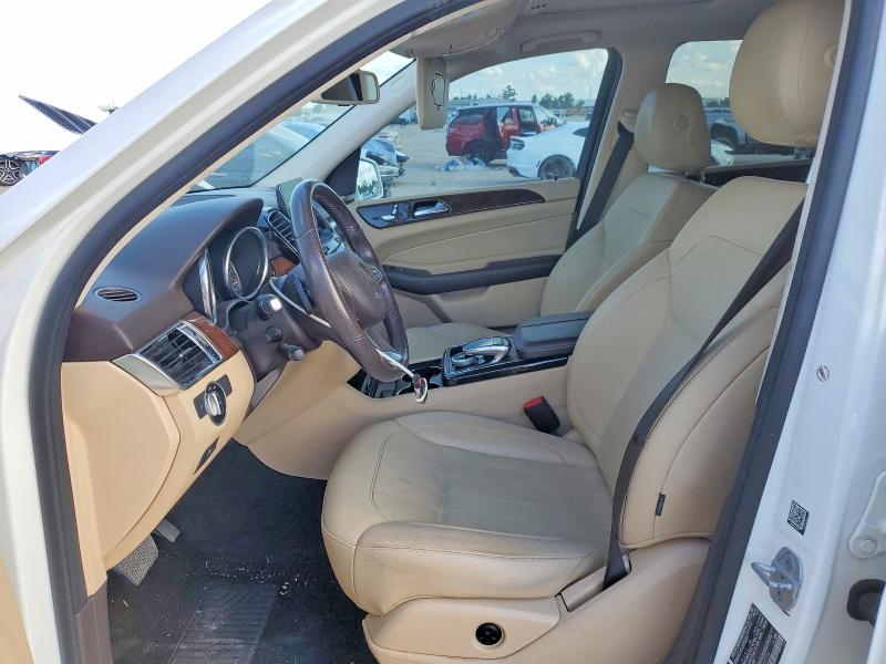 Aukcja sprzedaży 2016 Mercedes-benz Gle, vin: 4JGDA5JB0GA785504, numer aukcji: 55014976