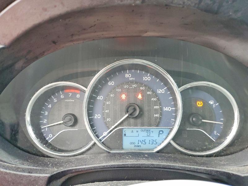 54701796 :رقم المزاد ، 5YFBURHE9GP546474 vin ، 2016 Toyota Corolla مزاد بيع