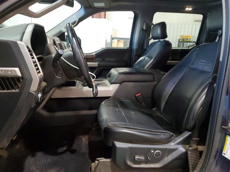 Продажа на аукционе авто 2017 Ford F150, vin: 1FTEW1EG7HKC04553, номер лота: 53538936