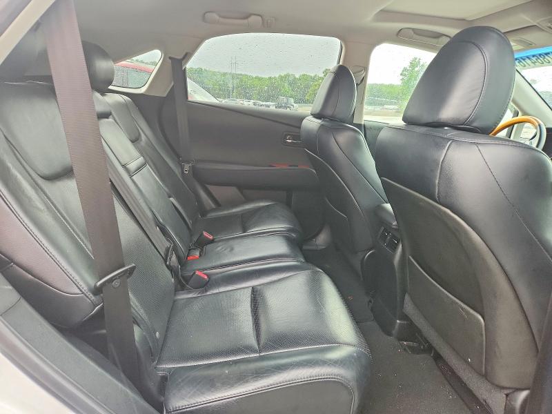 Продажа на аукционе авто 2012 Lexus Rx, vin: 2T2ZK1BA6CC068158, номер лота: 54786416