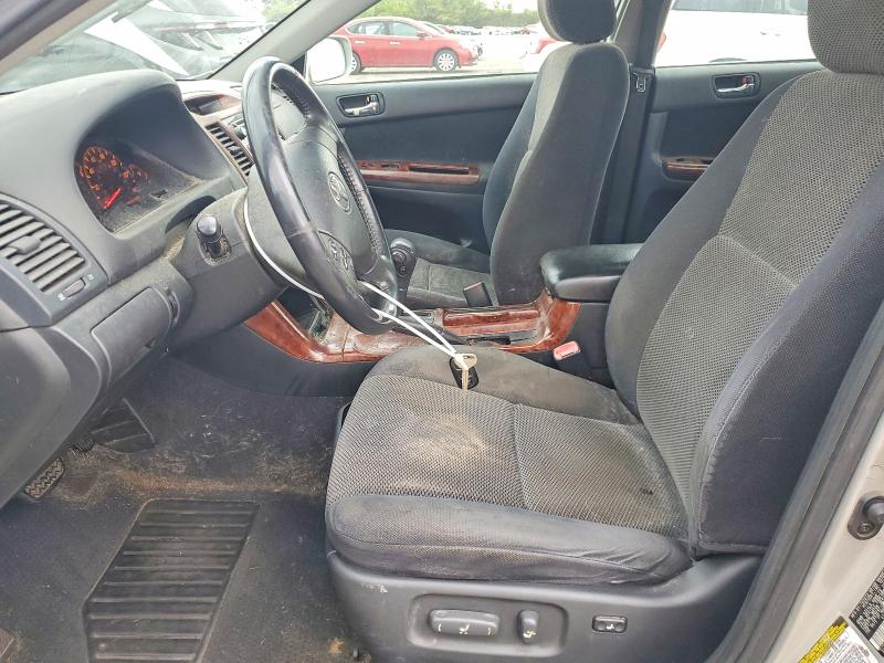 Aukcja sprzedaży 2005 Toyota Camry, vin: 4T1BE32K55U994019, numer aukcji: 53943826
