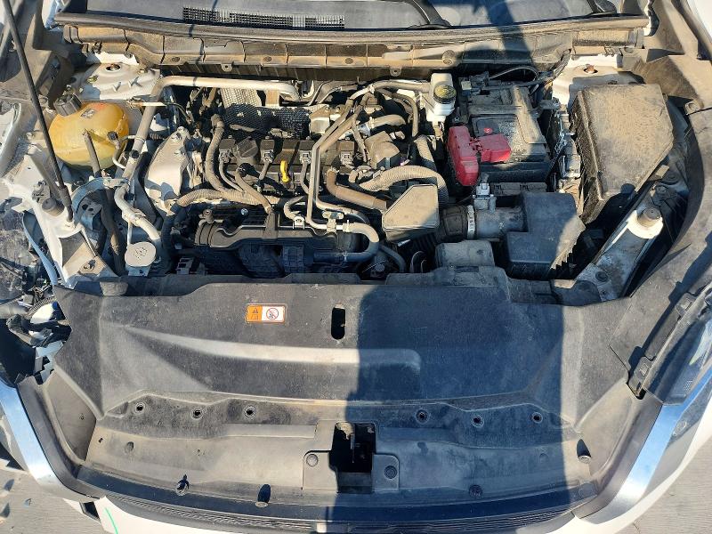 54877426 :رقم المزاد ، JA4J3VA88NZ059811 vin ، 2022 Mitsubishi Outlander مزاد بيع