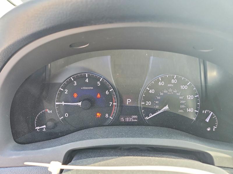 Продаж на аукціоні авто 2013 Lexus Rx, vin: 2T2ZK1BA4DC087597, номер лоту: 52379756
