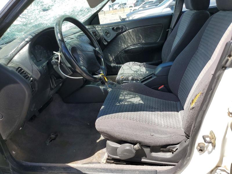 Aukcja sprzedaży 1999 Subaru Legacy, vin: 4S3BG6852X7631812, numer aukcji: 55604846
