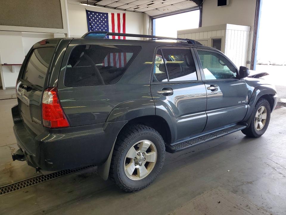 Продажа на аукционе авто 2007 Toyota 4runner, vin: JTEBU14RX70125301, номер лота: 55440086