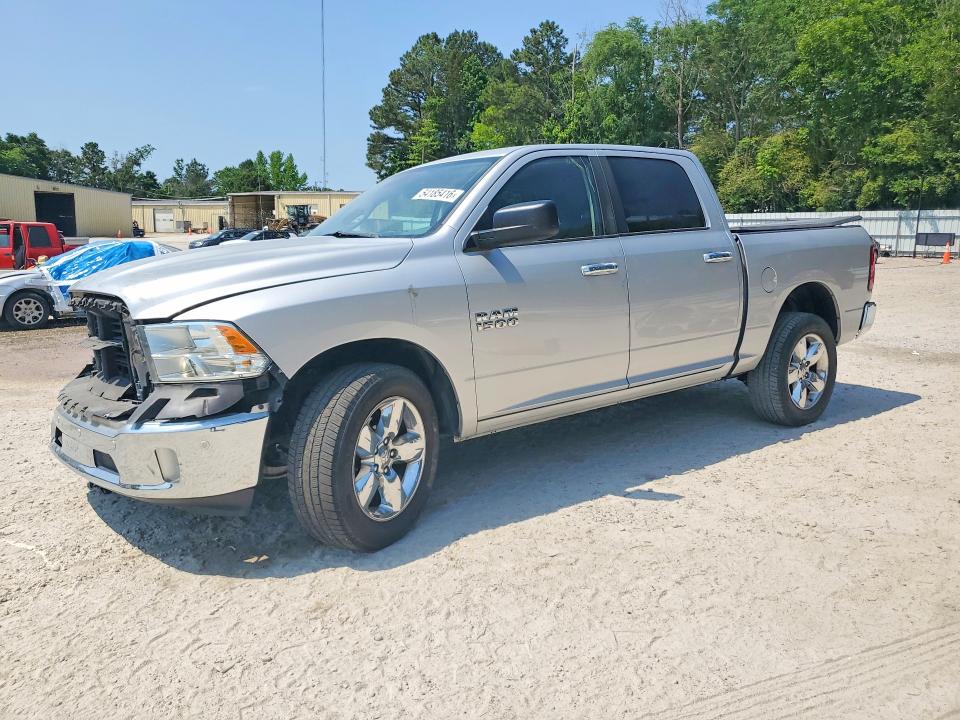 Продаж на аукціоні авто 2015 Ram 1500, vin: 1C6RR7LG1FS682373, номер лоту: 54185416