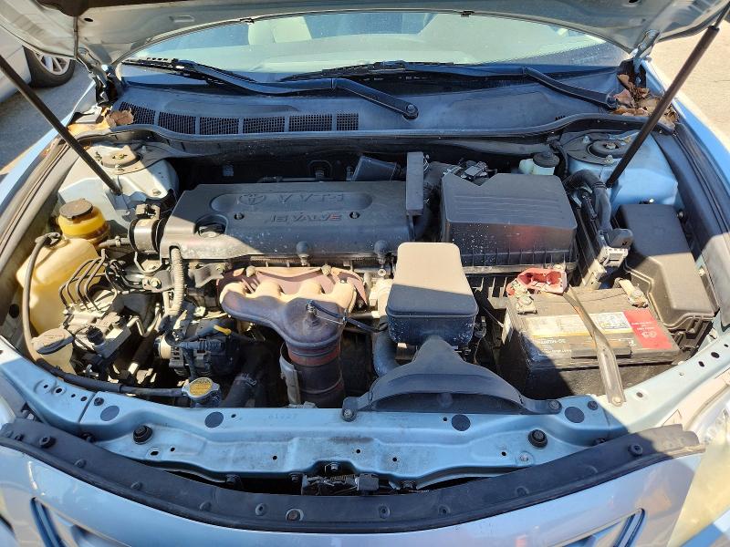 Aukcja sprzedaży 2009 Toyota Camry, vin: 4T1BE46K49U849009, numer aukcji: 52546476